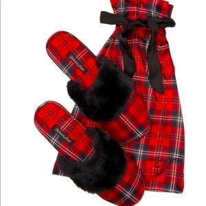 Victoria secret slippers
